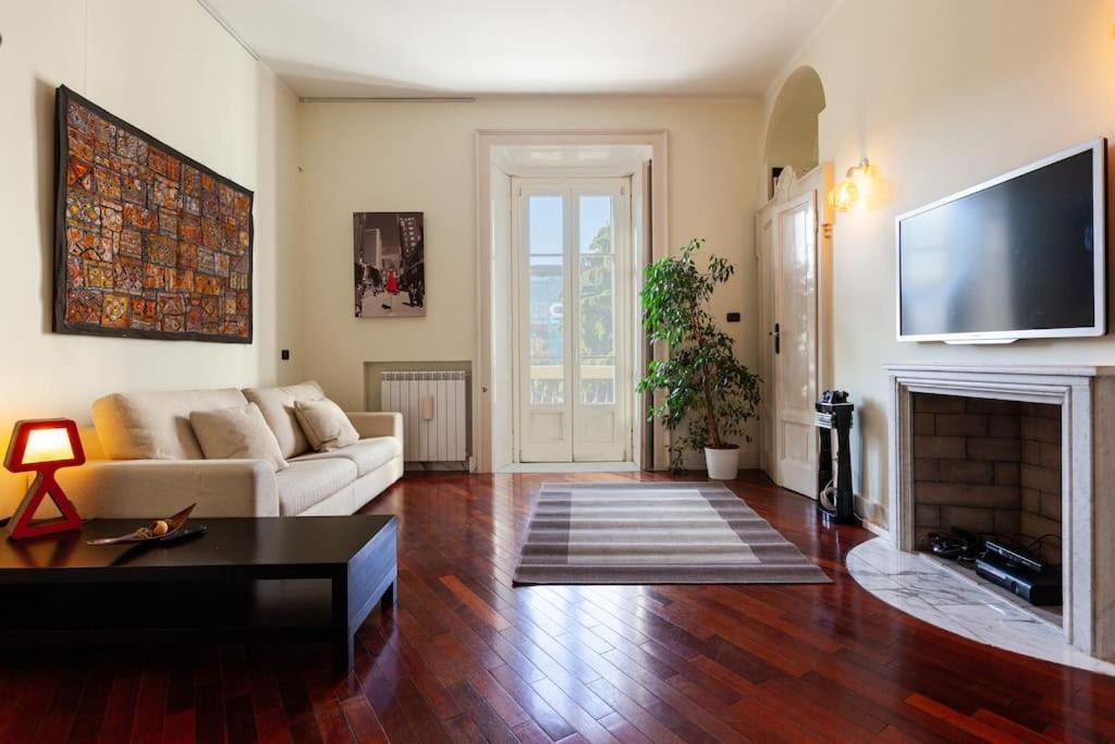 Casa Delle 5 Giornate Di * Milan