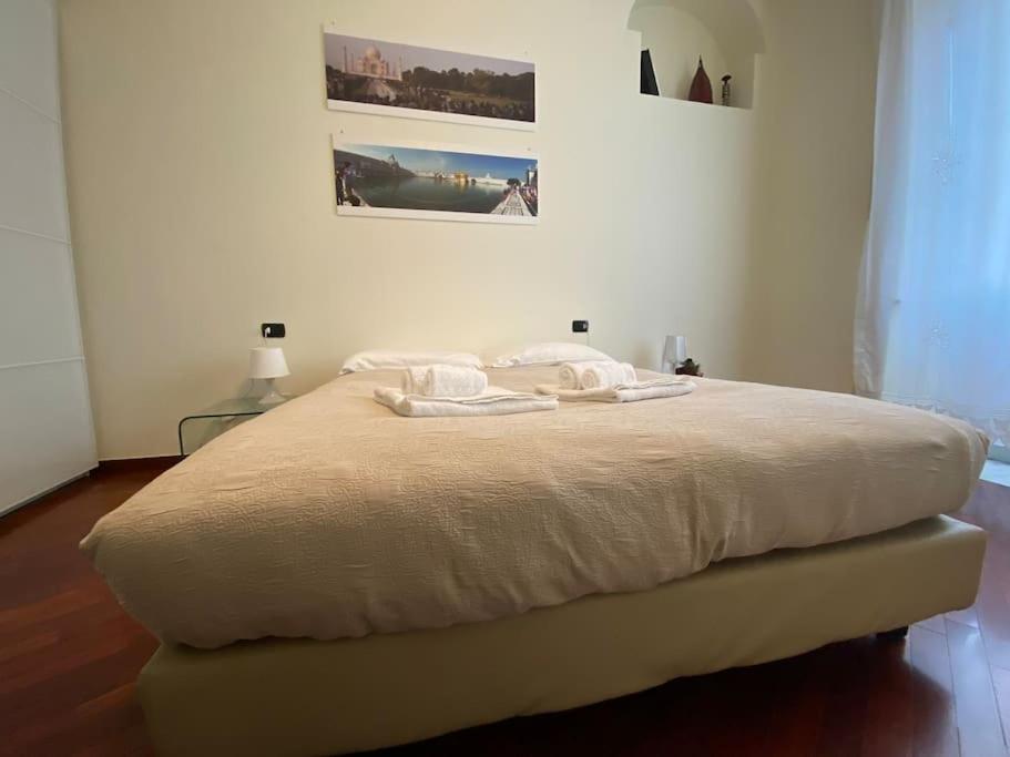 Casa Delle 5 Giornate Di Apartment Milan