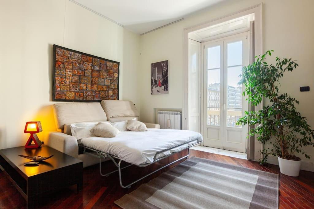 Casa Delle 5 Giornate Di
