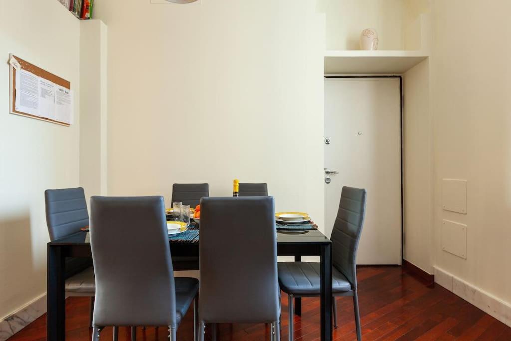 Casa Delle 5 Giornate Di * Milan