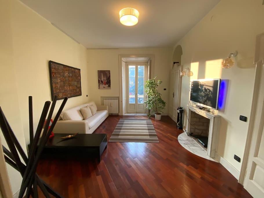 Casa Delle 5 Giornate Di Apartment Milan