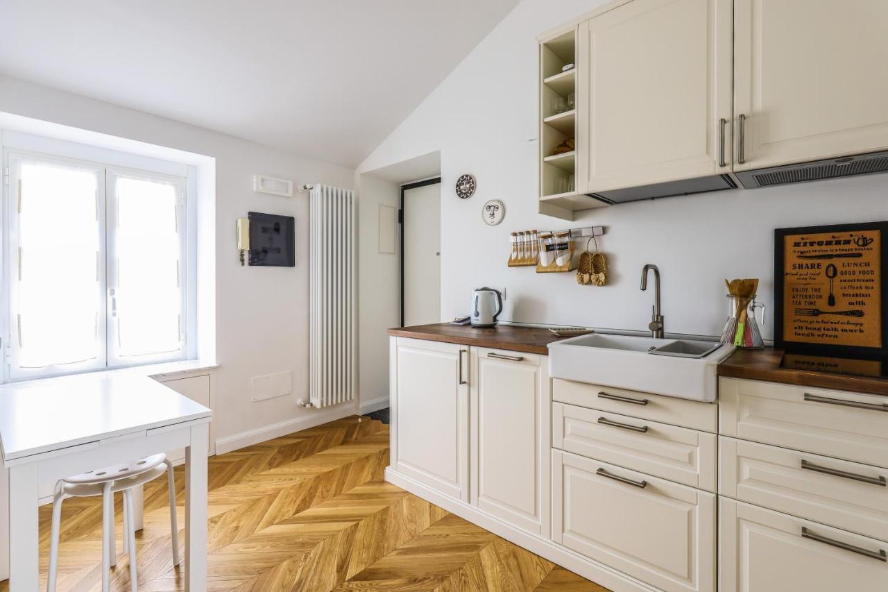 Cozy Apartment