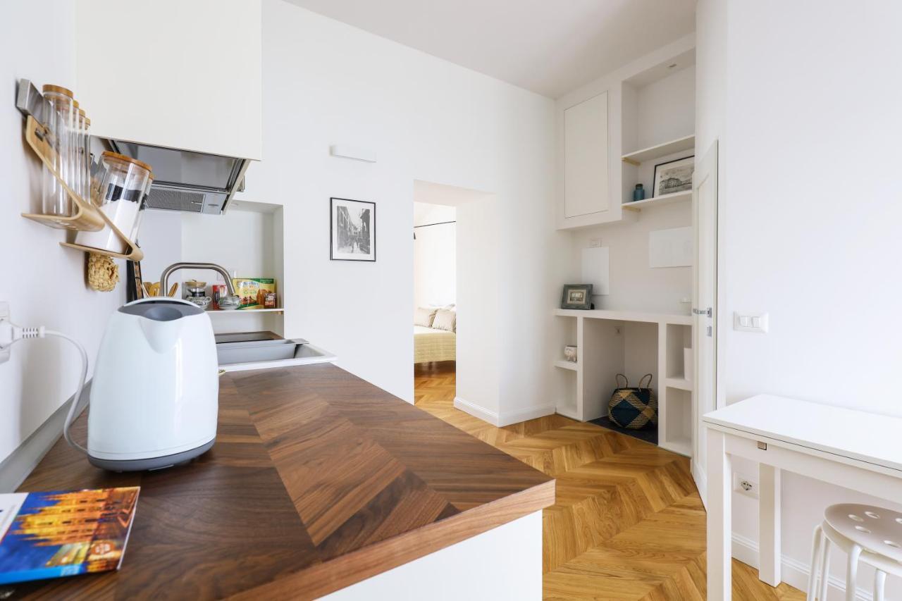 Cozy Mailand