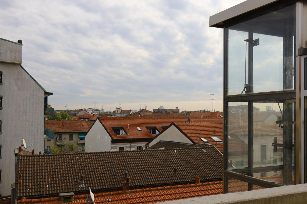 Cozy Apartment Mailand