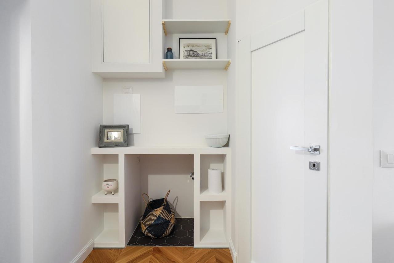 Apartment Cozy Mailand