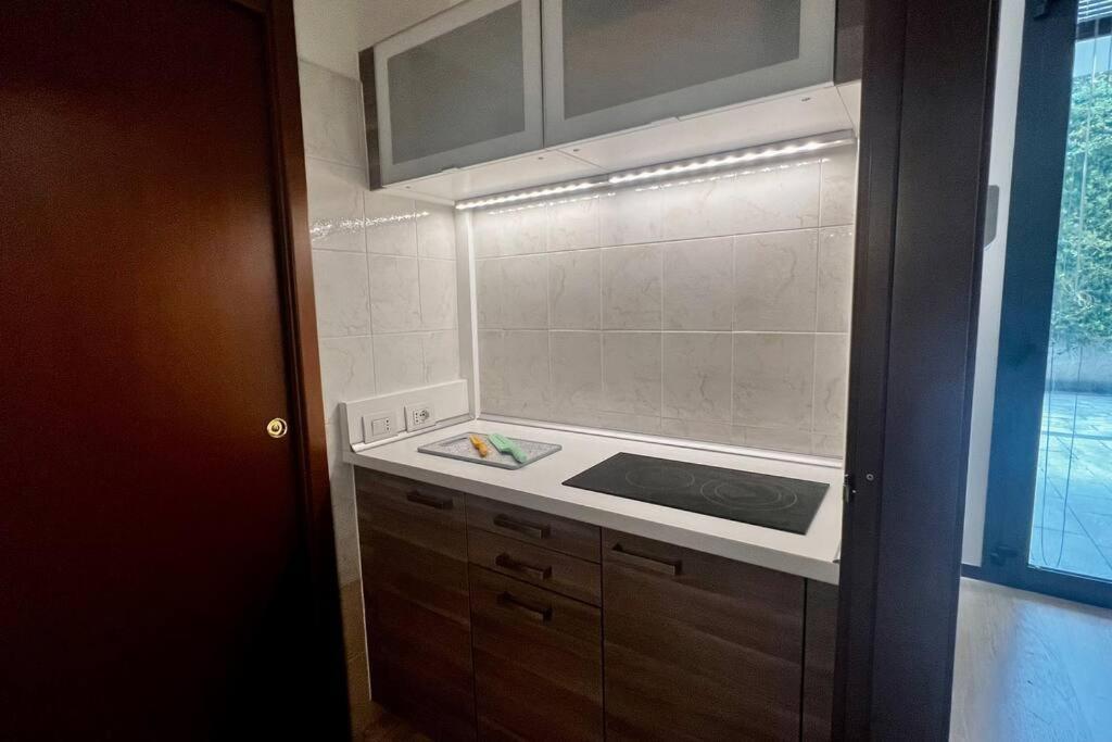 Urban House - Comfy Flat Navigli Milan Center Apartment Milan
