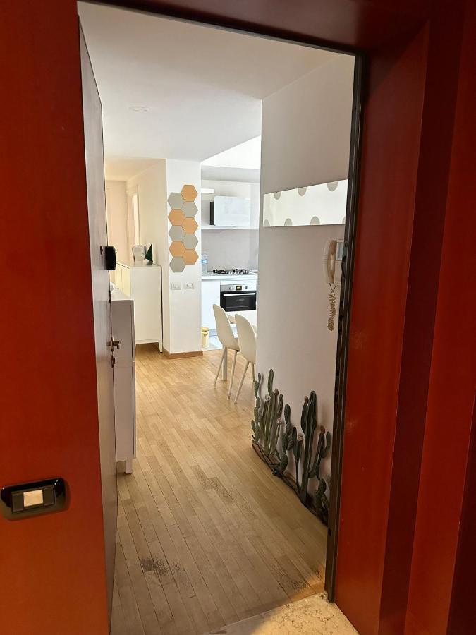 Apartment Be-c0 Bicocca Luxury Garden