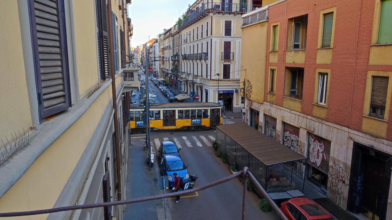 Porta Venezia Apartment *