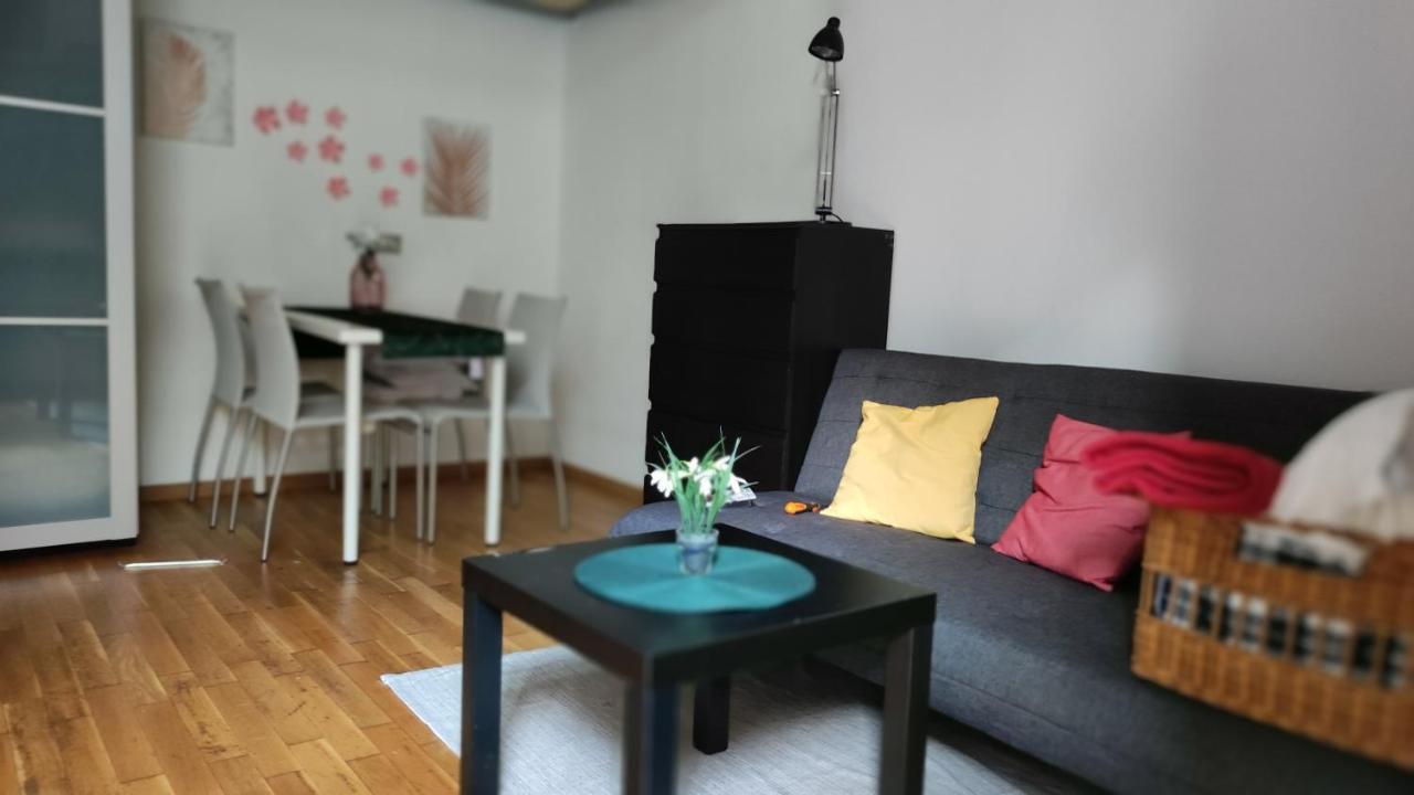 Porta Venezia Apartment Mailand