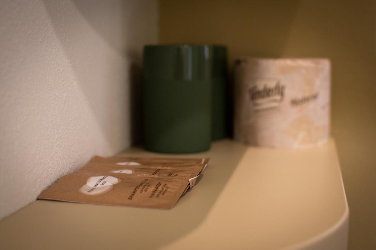 Soppalchino In Via Savona Apartment *