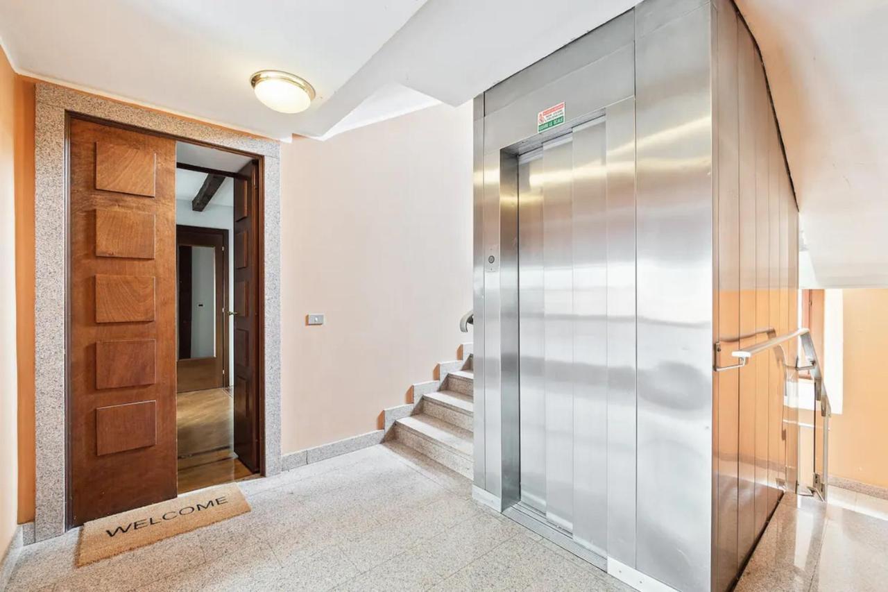 Apartment Easyhomes - Annunciata Milan