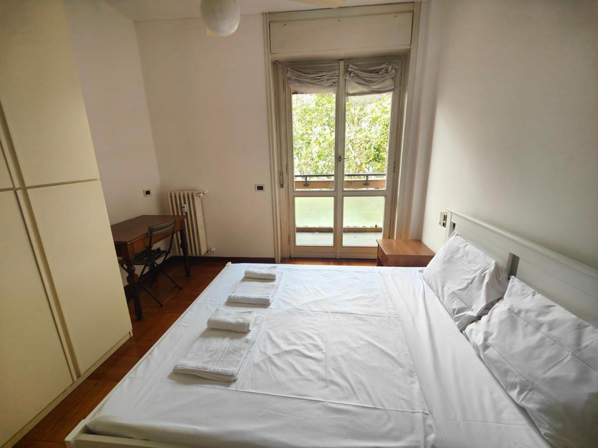 Mille Charme Apartment *