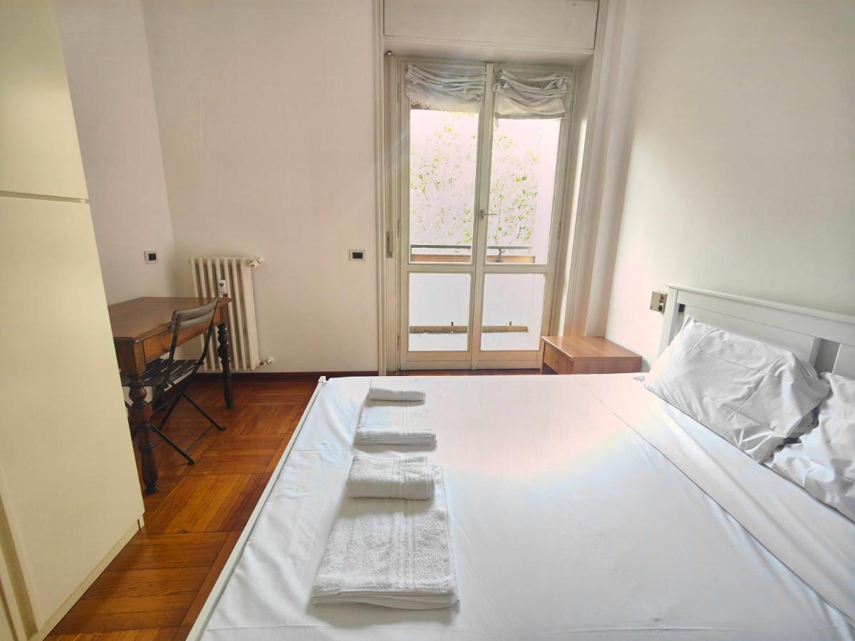 Apartment Mille Charme