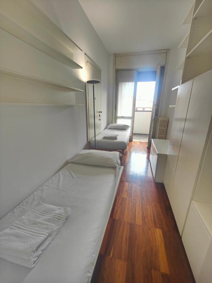 Mille Charme Apartment *