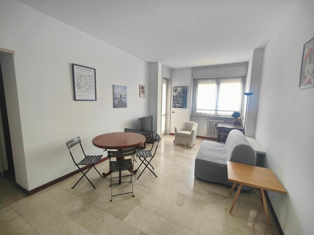 Apartment Mille Charme *