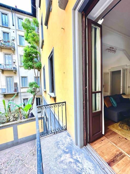 Cenacolo - Cadorna Appartement
