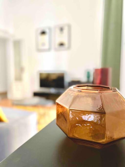 Cenacolo - Cadorna Appartement Milaan