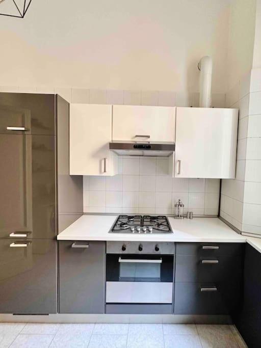 Cenacolo - Cadorna Appartement