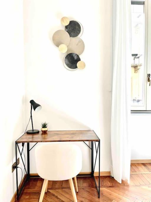Cenacolo - Cadorna Appartement Milaan