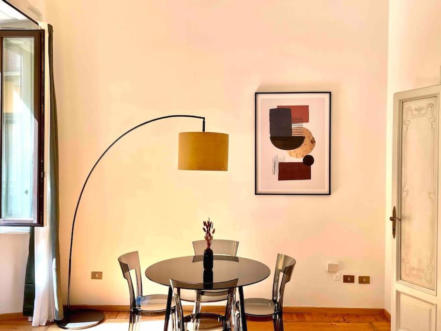 Appartamento Cenacolo - Cadorna *