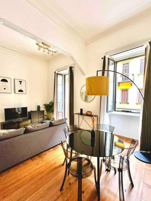 Appartamento Cenacolo - Cadorna Milano