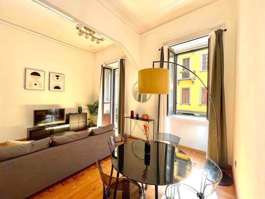 Cenacolo - Cadorna Appartement