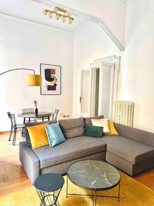 Appartamento Cenacolo - Cadorna Milano