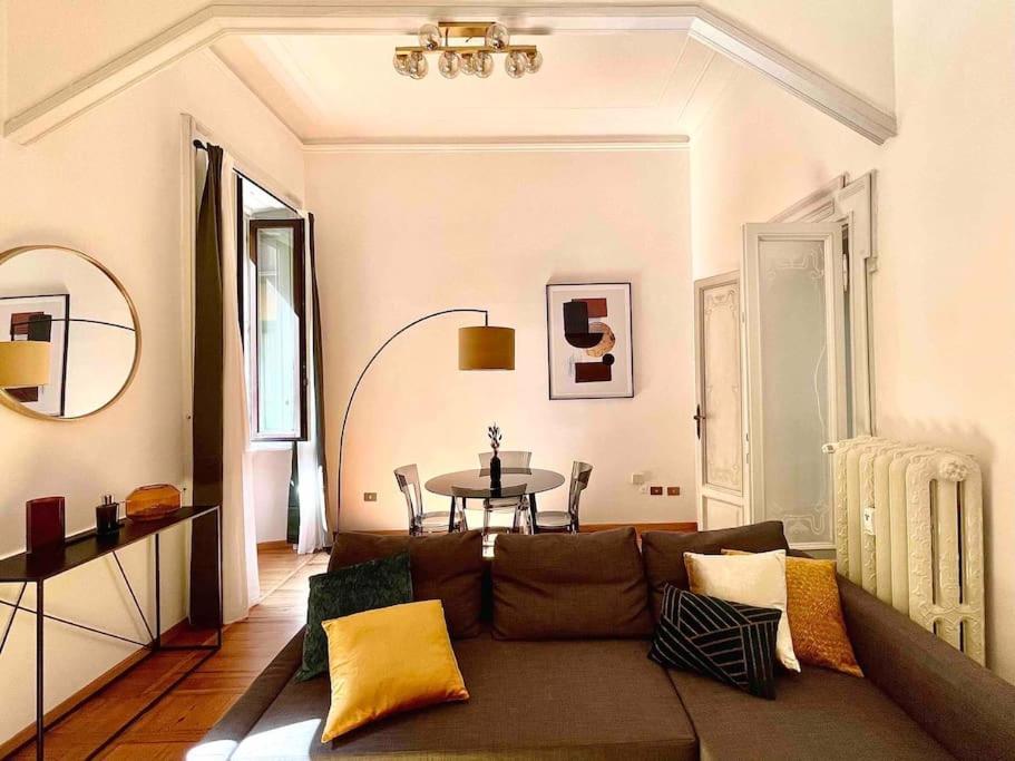 Cenacolo - Cadorna Appartement *