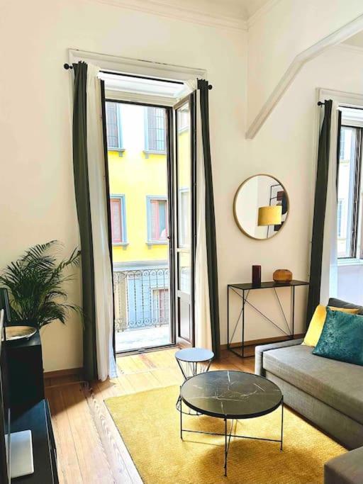 Cenacolo - Cadorna * Milano
