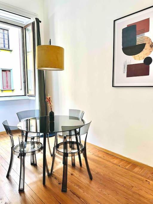 Cenacolo - Cadorna Appartamento Milano