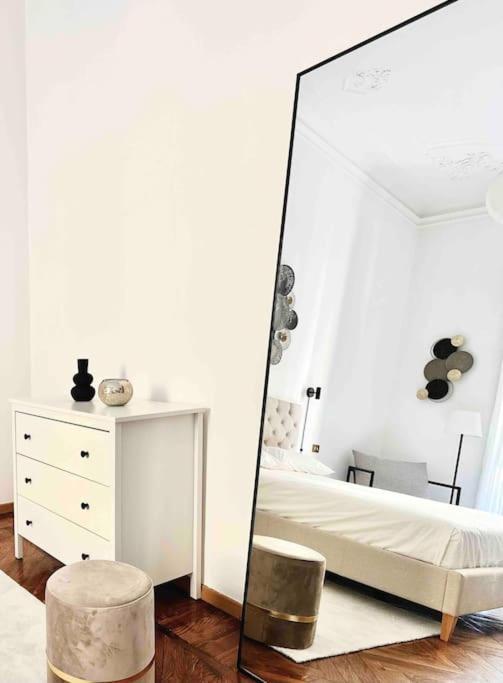 Appartement Cenacolo - Cadorna
