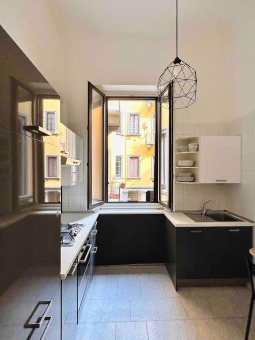 Cenacolo - Cadorna Appartement *