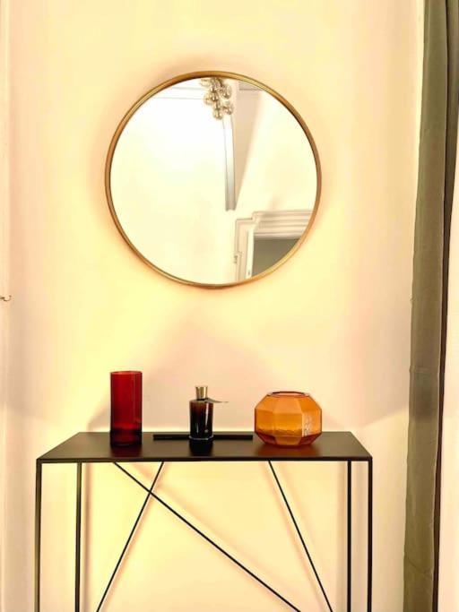 Appartement Cenacolo - Cadorna Milaan