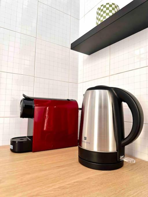 Appartement Cenacolo - Cadorna