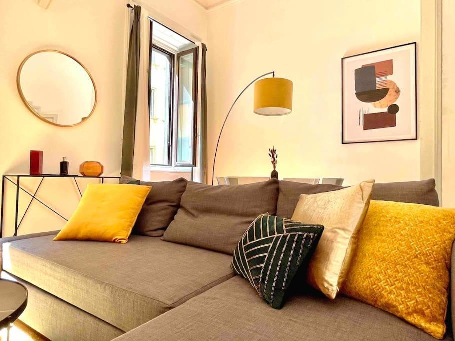 Cenacolo - Cadorna Appartamento Milano