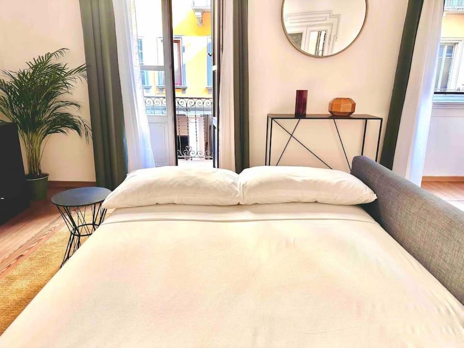 Cenacolo - Cadorna Appartement *