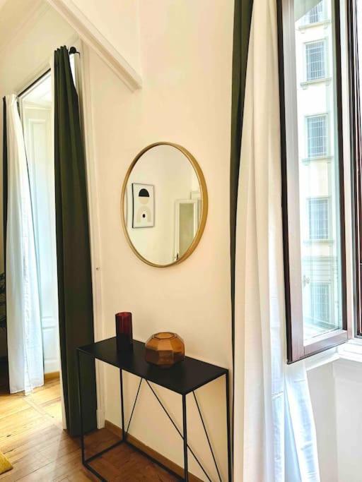 Appartement Cenacolo - Cadorna