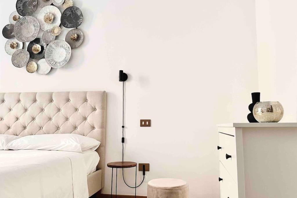 Appartement Cenacolo - Cadorna *