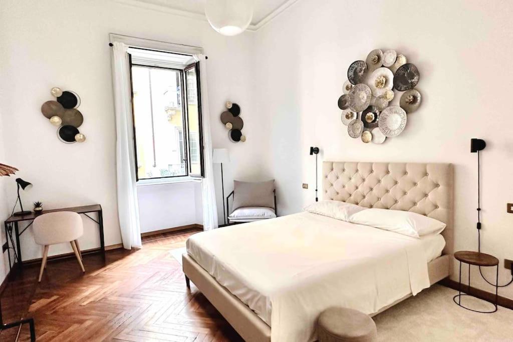 Appartamento Cenacolo - Cadorna