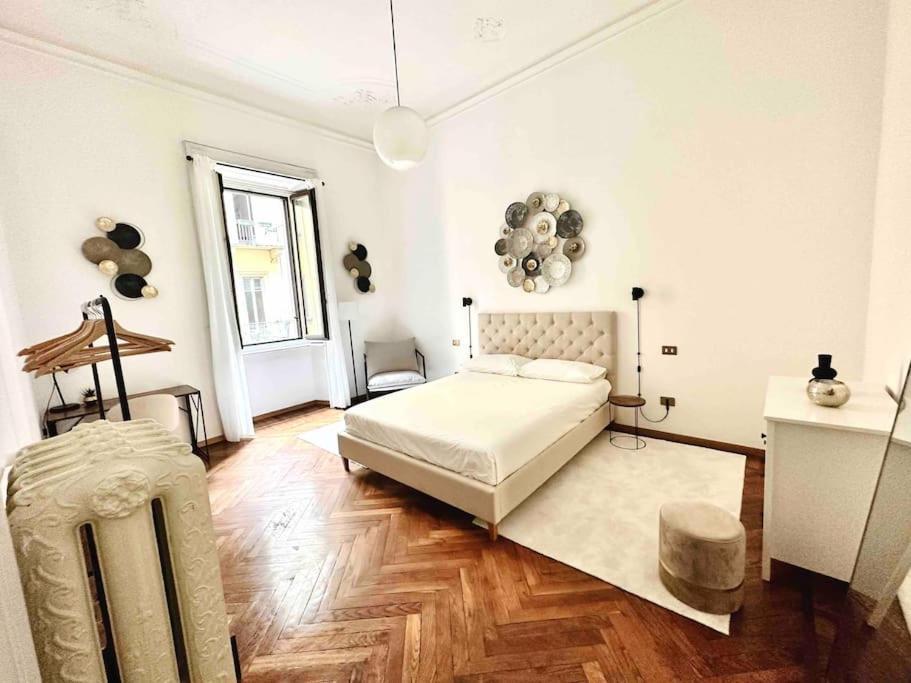 Cenacolo - Cadorna Milano