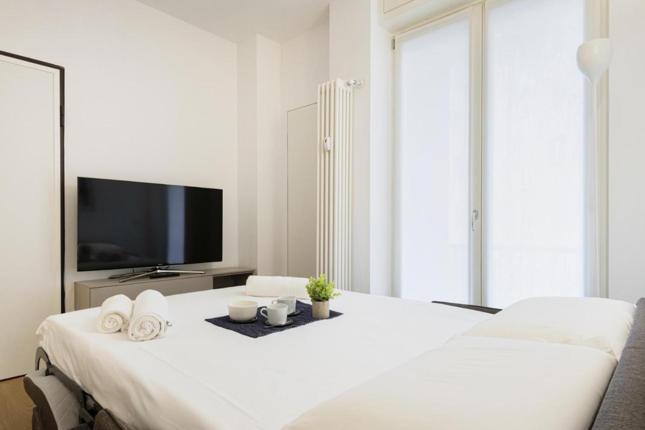 Appartement Easylife - Casa Moderna Vicino Life