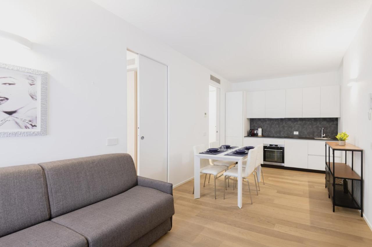 Easylife - Casa Moderna Vicino Life Lejlighed Milano