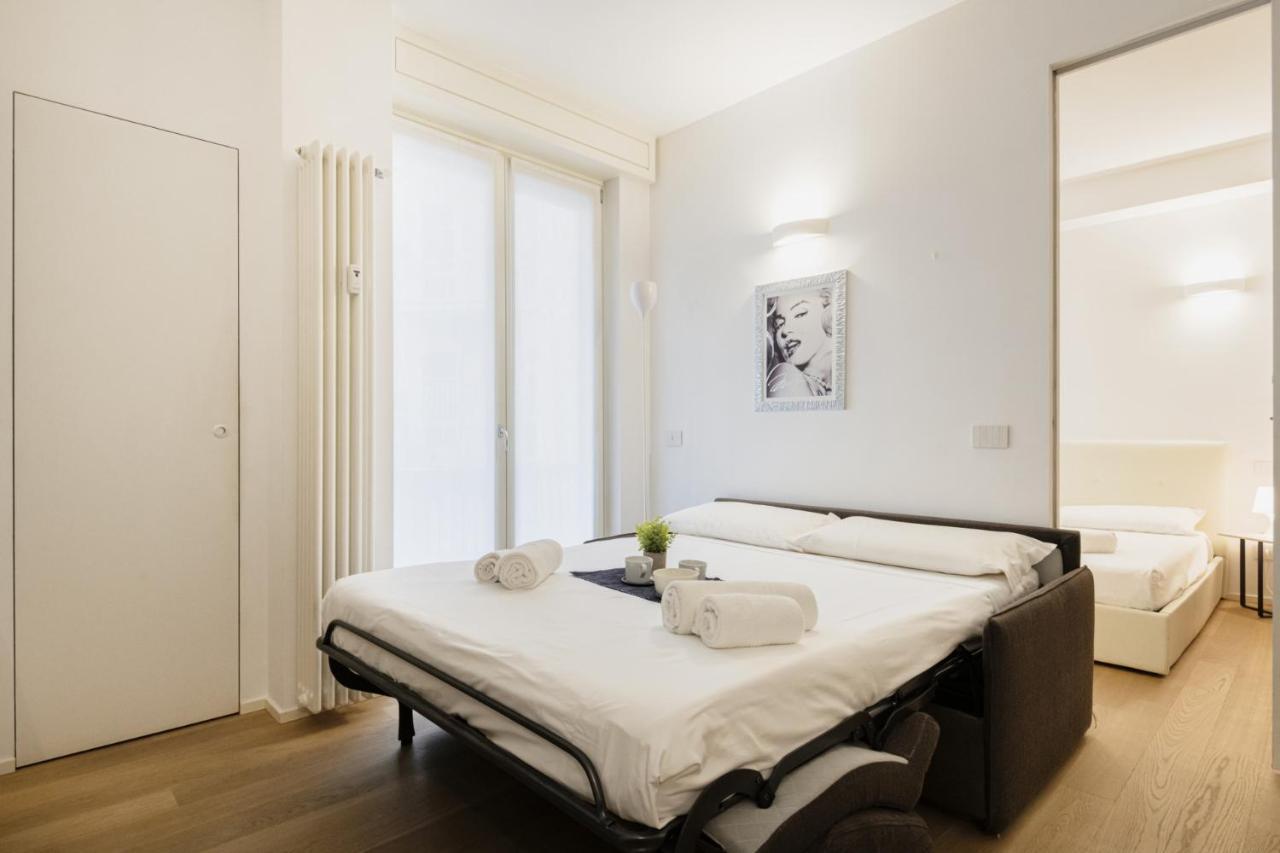 Easylife - Casa Moderna Vicino Life Lejlighed *