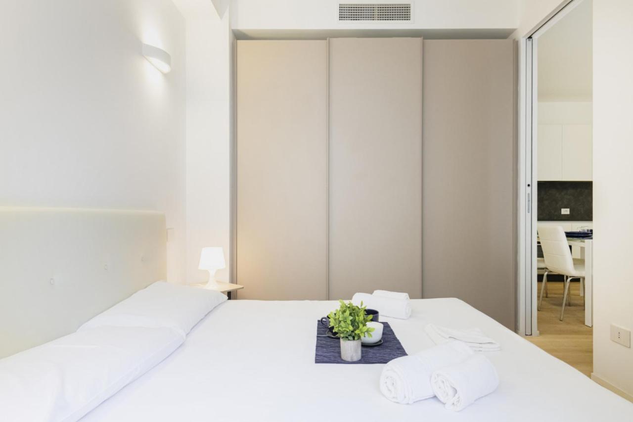 Lejlighed Easylife - Casa Moderna Vicino Life