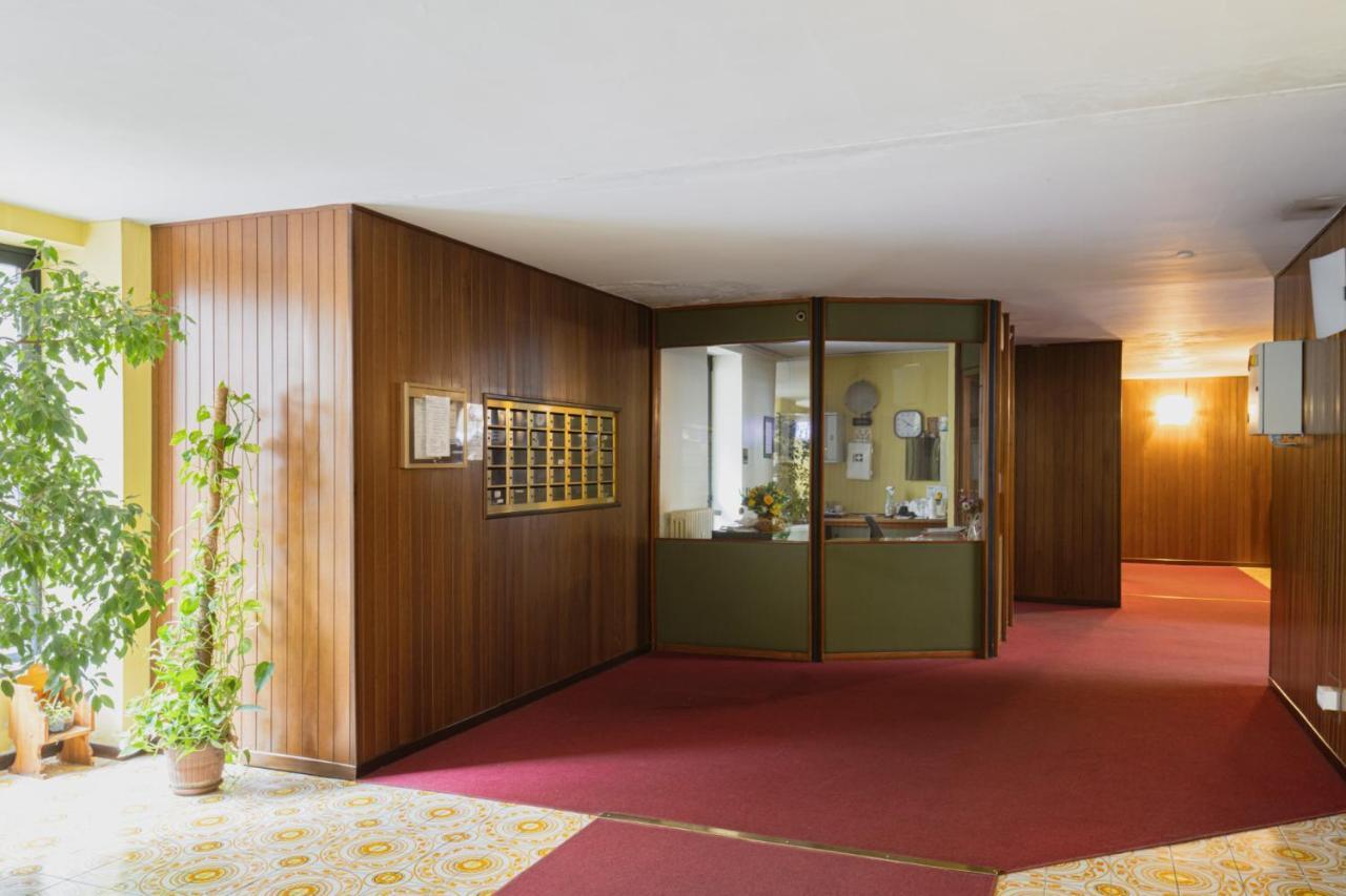 Appartement Easylife - Casa Moderna Vicino Life *