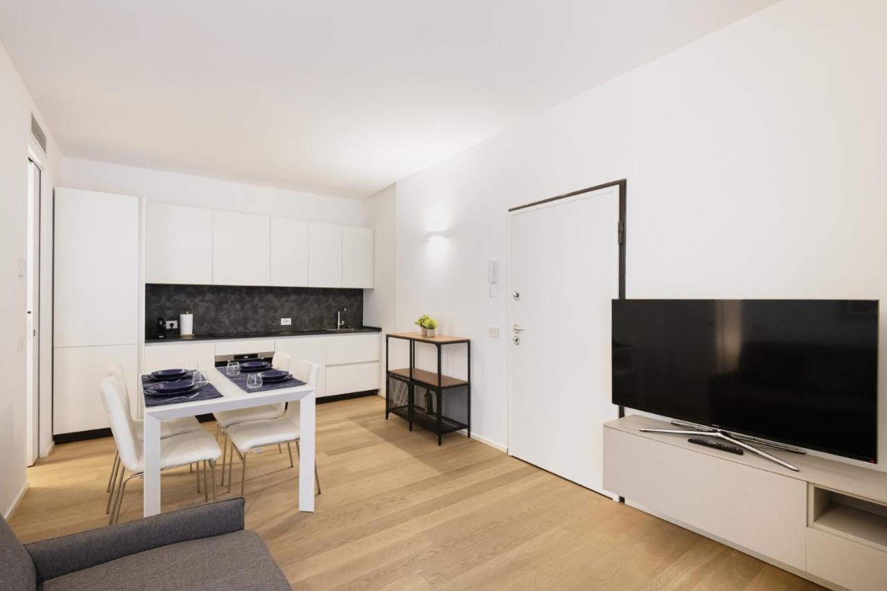Easylife - Casa Moderna Vicino Life * Milano