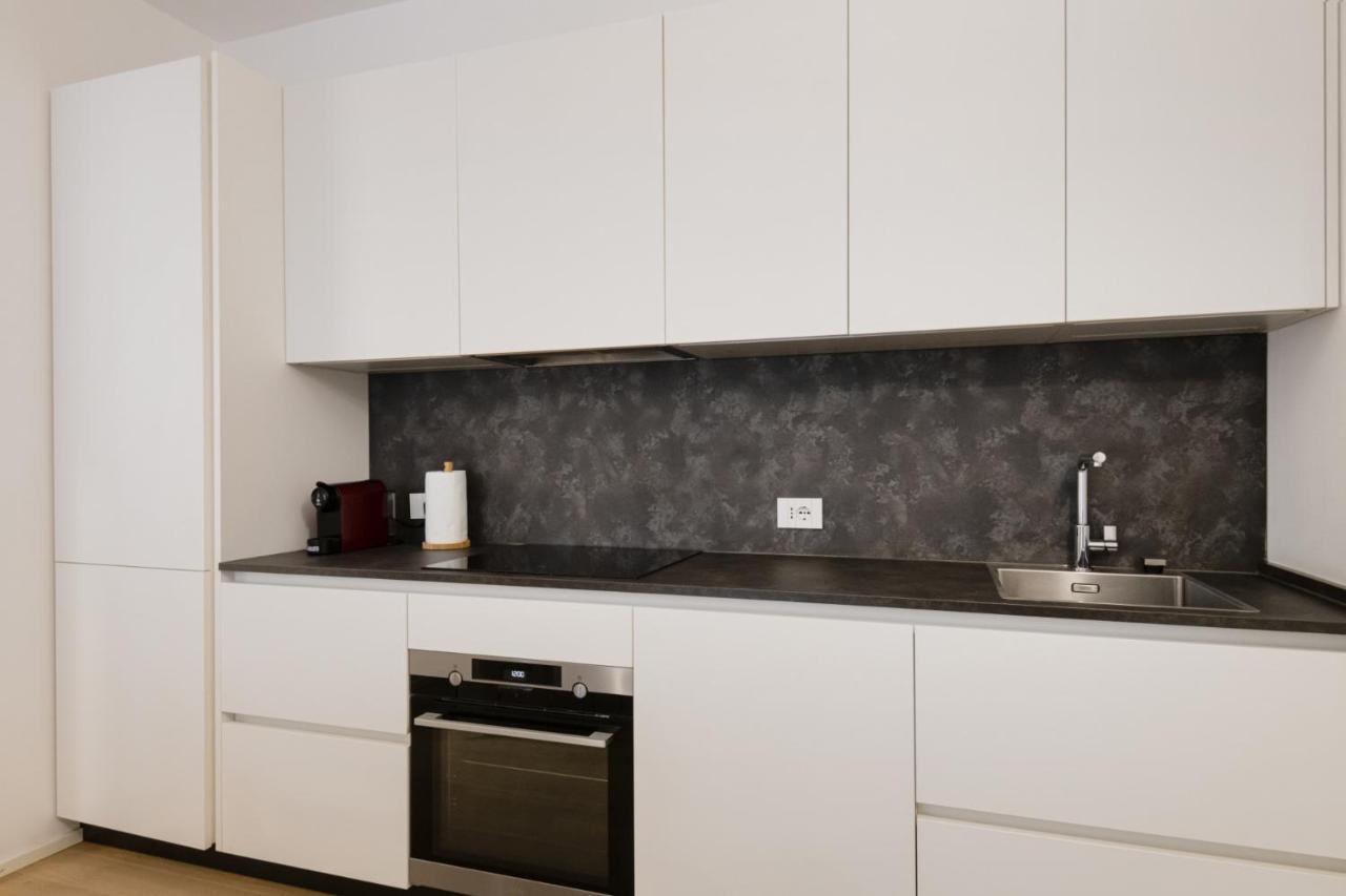 Easylife - Casa Moderna Vicino Life Milaan