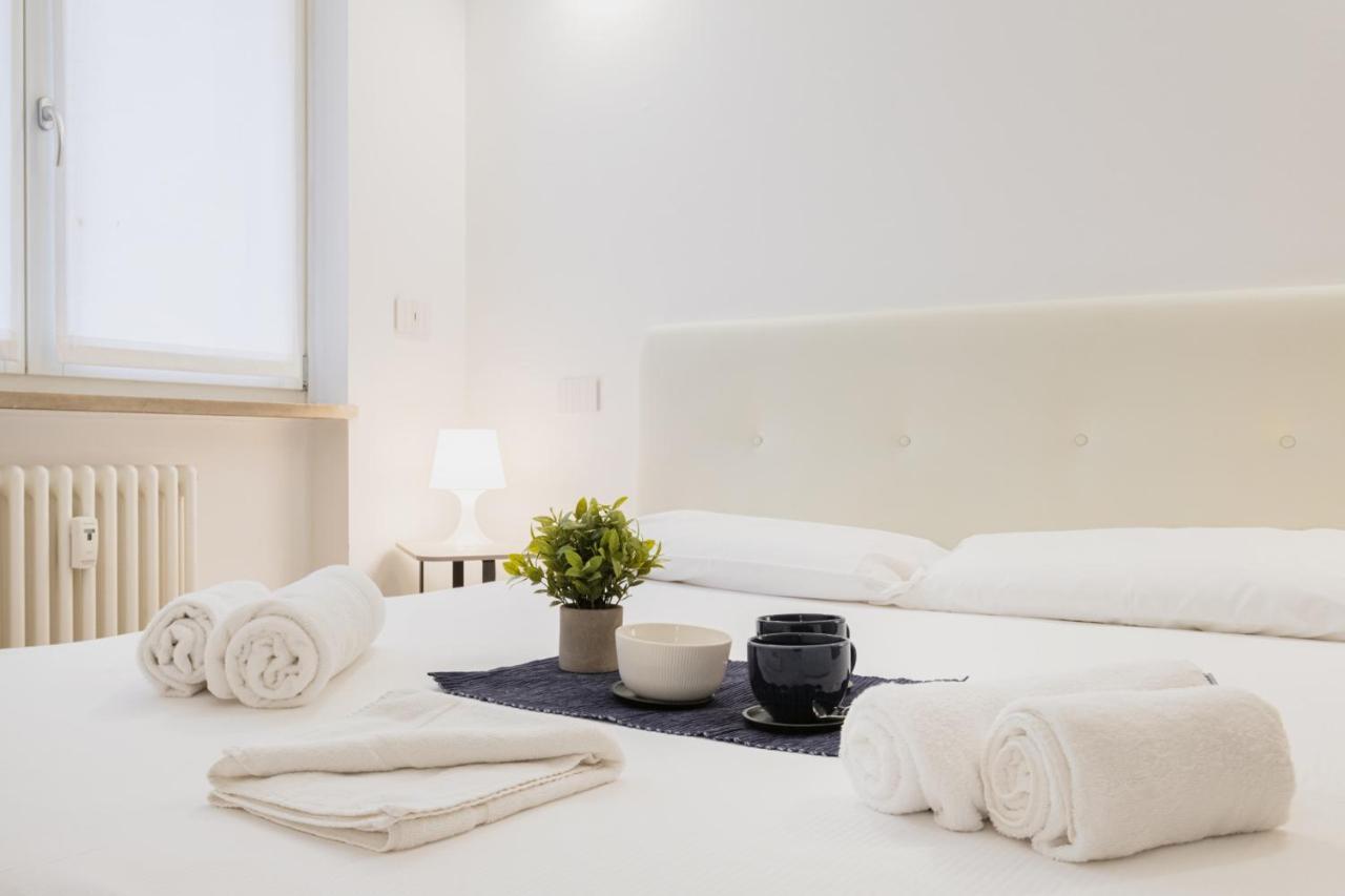 Easylife - Casa Moderna Vicino Life Lejlighed *