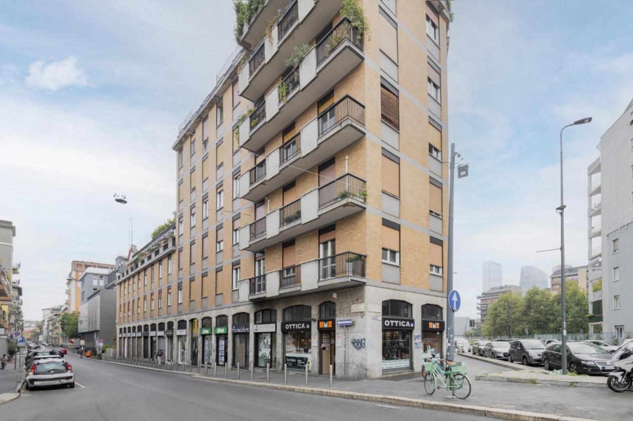 Easylife - Casa Moderna Vicino Life Lejlighed *