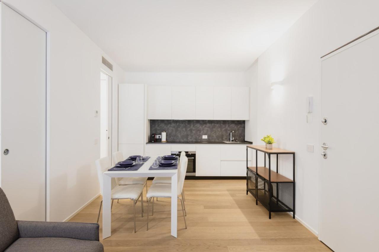 Easylife - Casa Moderna Vicino Life Appartement